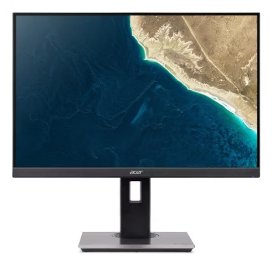 Acer Vero B7 B247W E5 computerskrm 61 cm (24