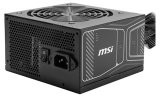 MSI MAG A850GN PCIE5 enhed til str�mforsyning 850 W 20+4 pin ATX ATX Sort #1