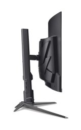 Acer Predator UM.CXXEE.501 computerskrm 86,4 cm (34