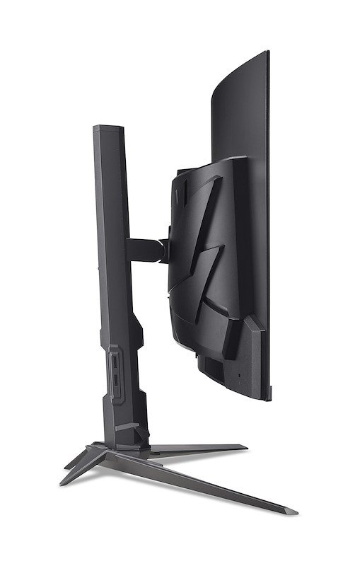 Acer Predator UM.CXXEE.501 computerskrm 86,4 cm (34