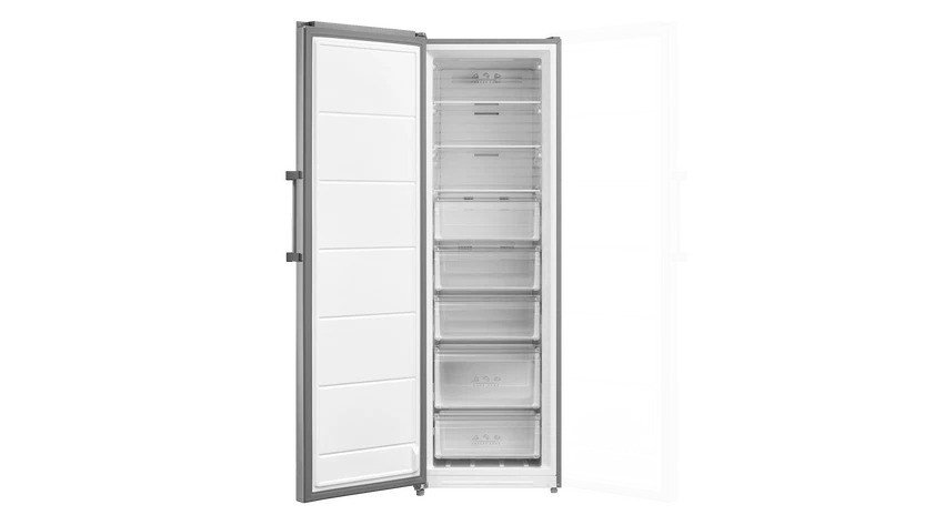 Teka RSF 75640 SS Fritstende 273 L E Rustfrit stl #3