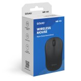 SAVIO MB-03 Trdls mus #4