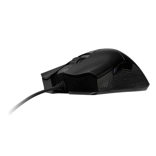 GIGABYTE AORUS M3 mus Spil Hjre hnd USB Type-A Optisk 6400 dpi #5