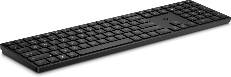 HP 450 programmerbart, trdlst tastatur #3