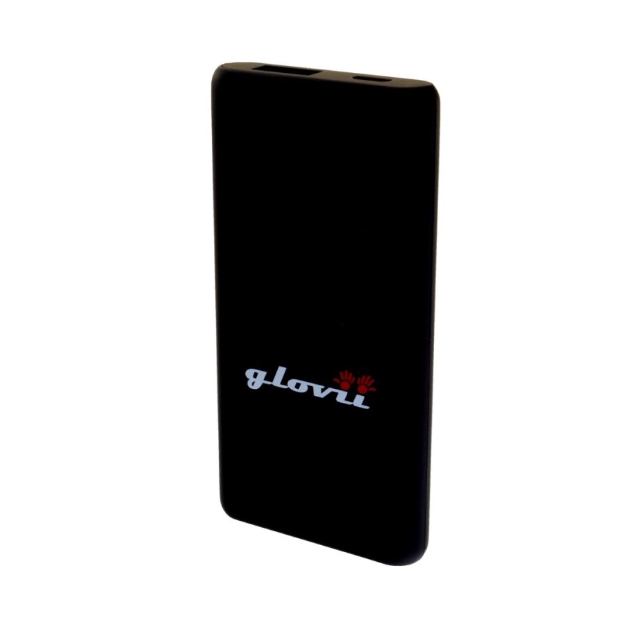2500mAh Power Bank for Socks and Slippers #2