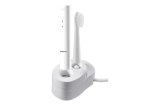 Panasonic EW-DM81 Voksen Sonisk tandbrste Slv, Hvid #3