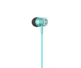Havit E303P hovedtelefoner med ledning Bl #4