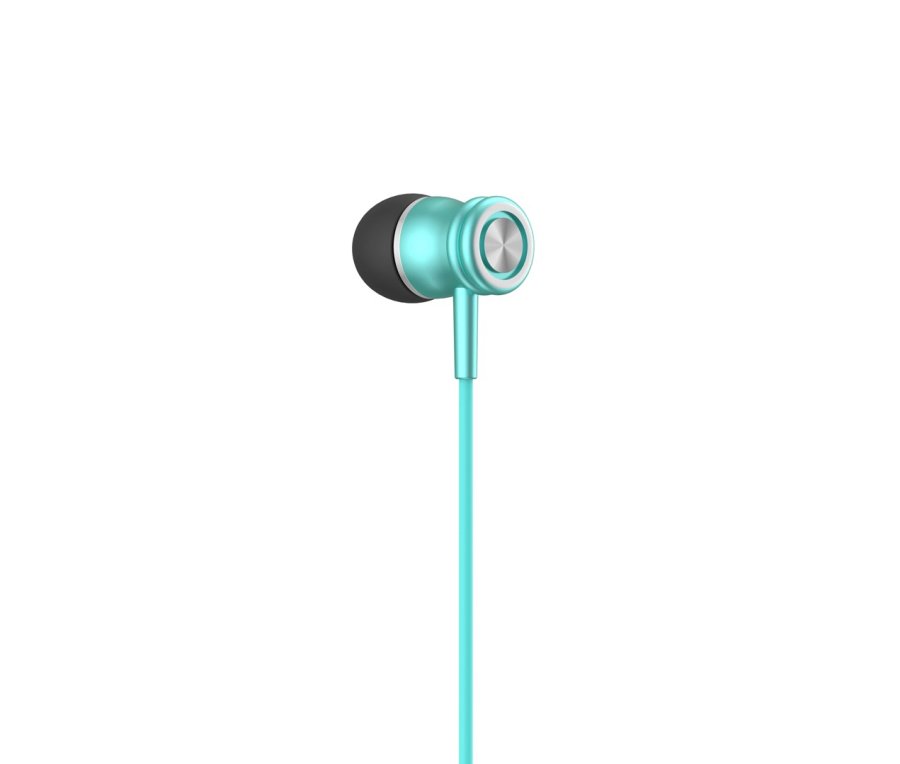Havit E303P hovedtelefoner med ledning Bl #4