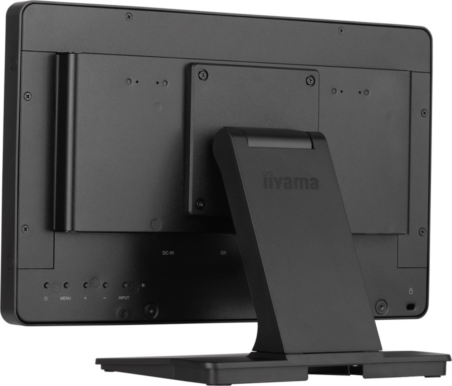 iiyama ProLite T1633MSC-B1 computersk�rm 39,6 cm (15.6