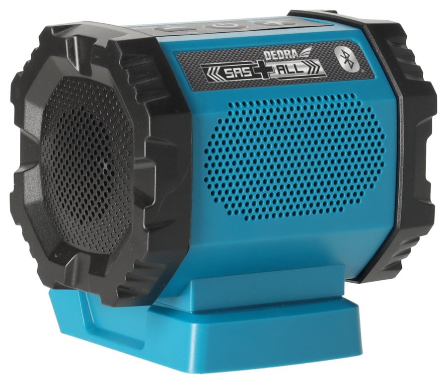 DEDRA DED7004 h�jttaler #1