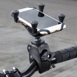 RAM Mounts RAM-HOL-UN7-400 holder Passiv holder Mobiltelefon/Smartphone Sort #6