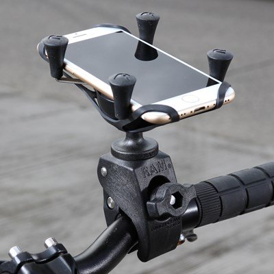 RAM Mounts RAM-HOL-UN7-400 holder Passiv holder Mobiltelefon/Smartphone Sort #6