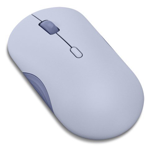 Lenovo 350 mus Kontor Ambidextrous Bluetooth Optisk 2400 dpi #2