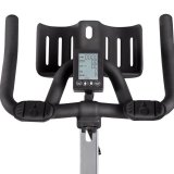 HMS Fitness SW7200 Spinningcykel #8