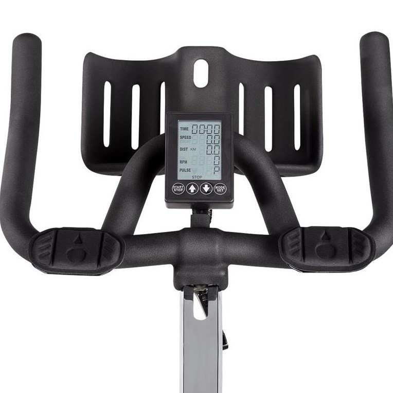HMS Fitness SW7200 Spinningcykel #8