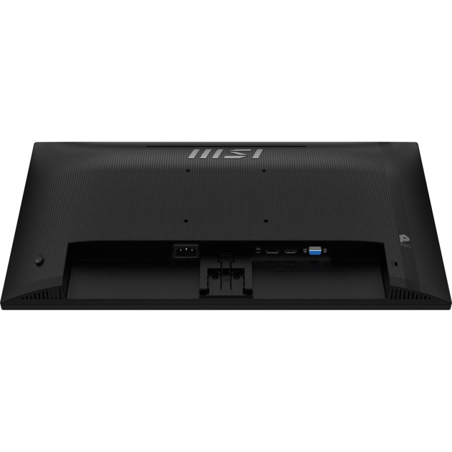 MSI PRO MP242A E2 computersk�rm 60,5 cm (23.8
