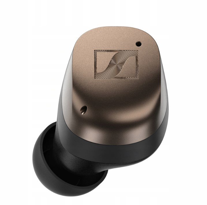 Sennheiser Momentum True Wireless 4 black-copper #10
