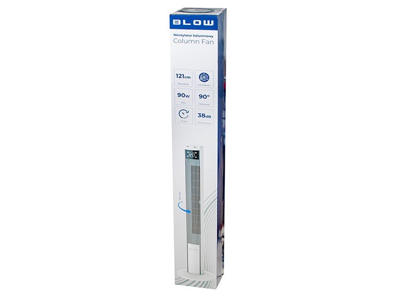 Sjleblser XXL 90W #22