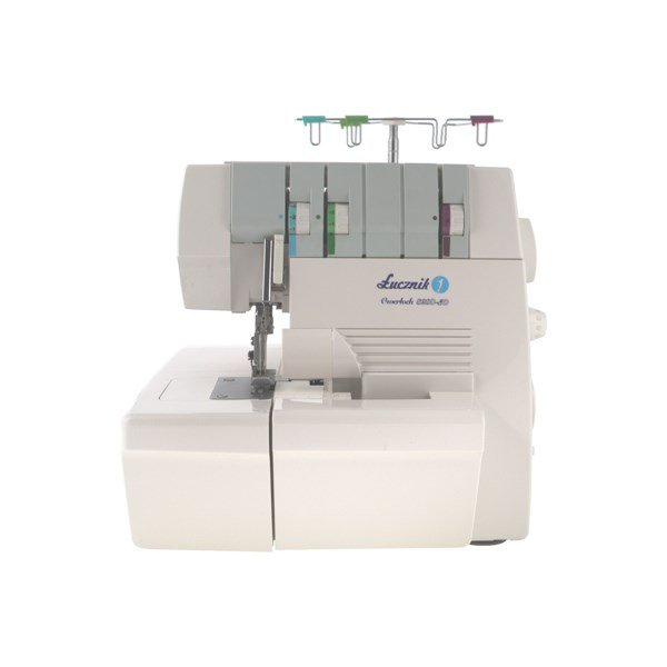 UCZNIK OVERLOCK 820D-3 #21