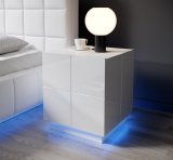 Cama REJA sengebordsbelysning bl #2