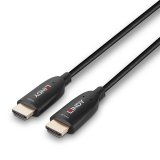 Lindy 38515 HDMI-kabel 50 m HDMI Type A (Standard) Sort #6