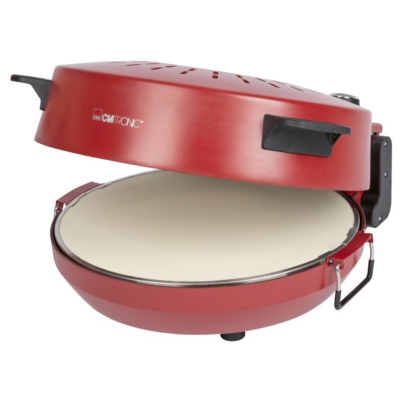 Clatronic PM 3787 - Pizzamaskine #4