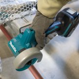 Makita DMC300Z Cordless Angle Grinder #18