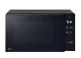 LG MS2032GAS mikrob�lgeovn Sort Solo mikroovn Bordplade 20 L 700 W #1
