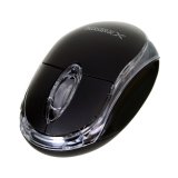 Extreme XM105K mus Ambidextrous RF trdlst Optisk 1000 dpi #1