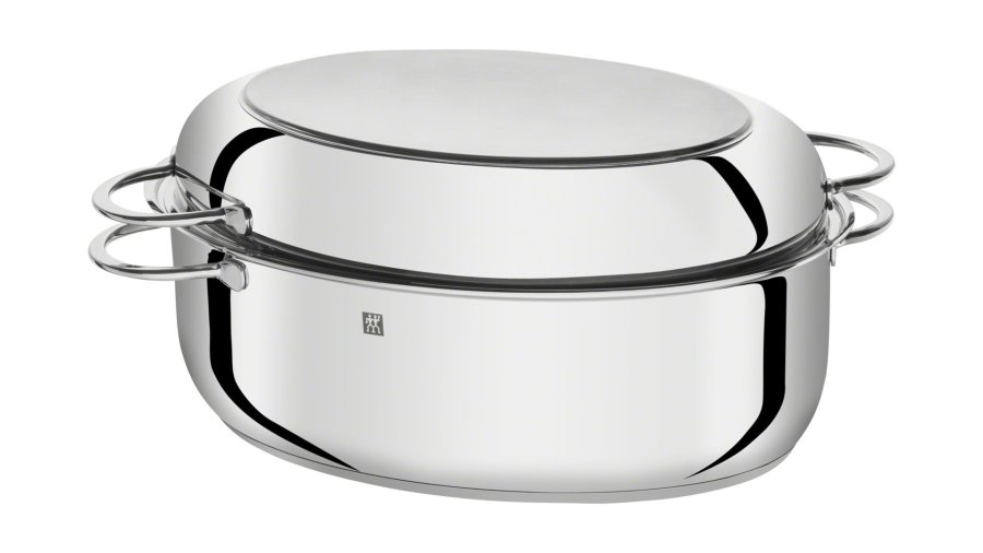 ZWILLING Plus bradepande 8,5 L Aluminium, Rustfrit stl #1