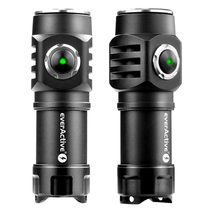 Lygte EverActive FL-50R 500 lm #3