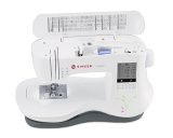 Singer Legacy 440C Automatisk symaskine Elektromekanisk #15