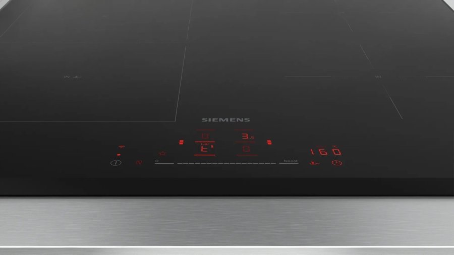 SIEMENS induktionskogeplade ED651HSC1E #6
