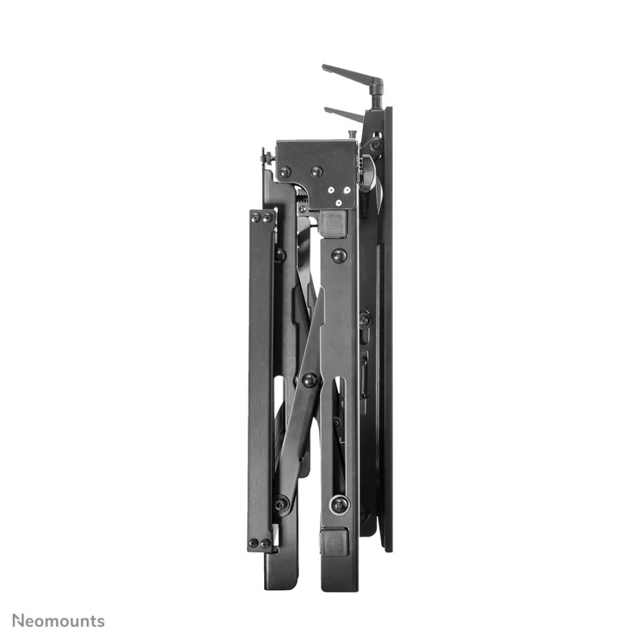 Neomounts LED-VW2000BLACK skrmbeslag til skiltning 190,5 cm (75