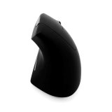 MEDIA-TECH VERTIC MT1122 Lodret mus med kabel 6400 DPI Sort #6