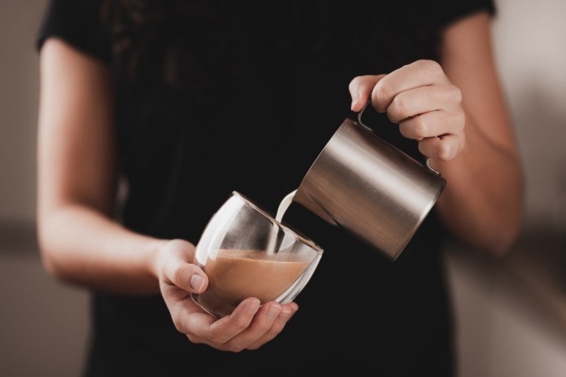 Eta ETA218090000 kaffemaskine Semi-auto Espressomaskine 0,75 L #10