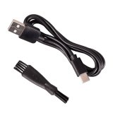 ELDOM ELEKTRISK ANSIGTS- OG HOVEDBARBER 5-I-1 G61 #7