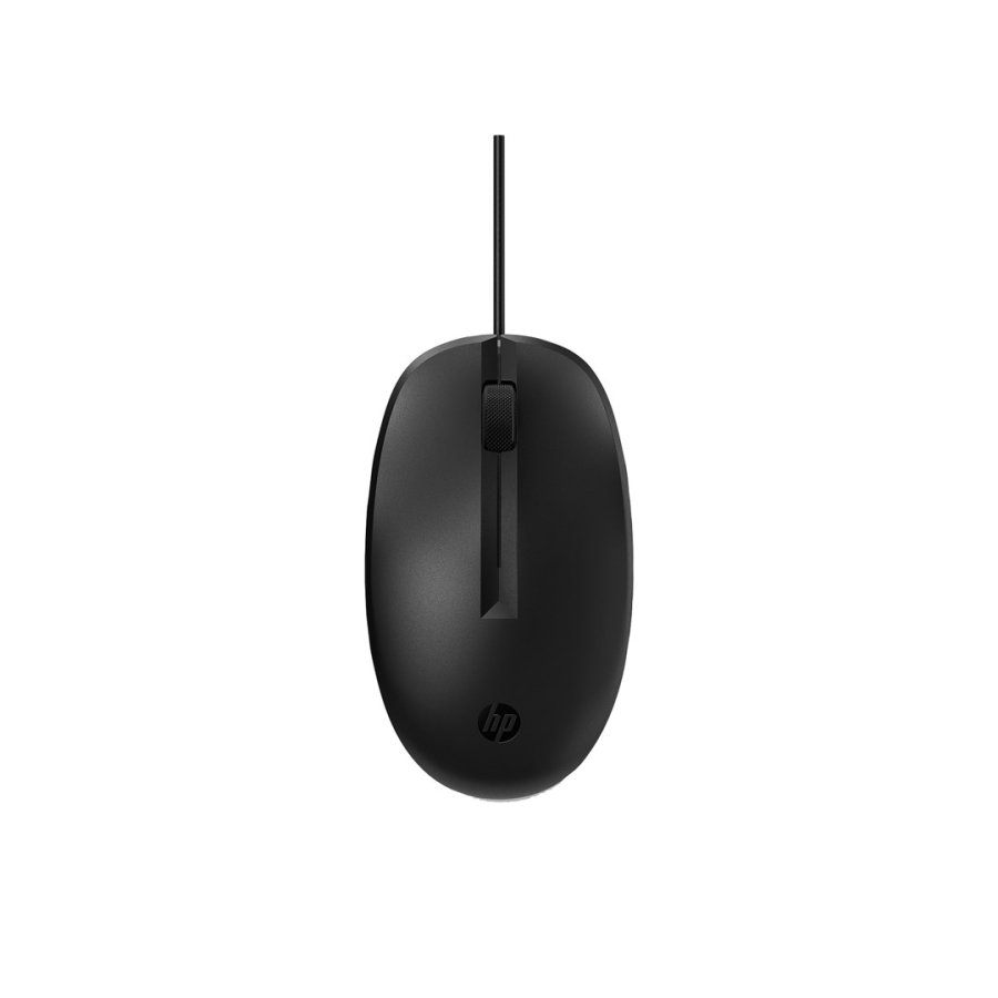 HP 128 Laser Wired Mouse #10