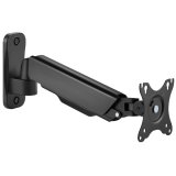 Techly ICA-LCD G111E skrmbeslag og -stativer 81,3 cm (32