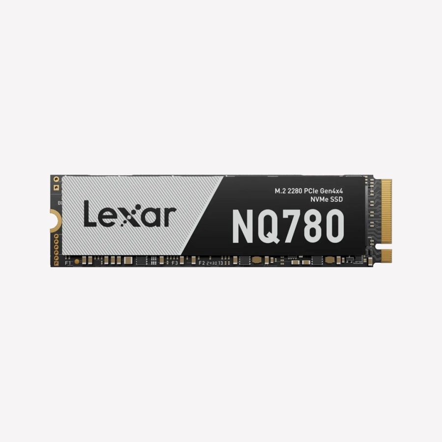 Lexar NQ780 SSD-drev 1 TB M.2 2280 PCIe NVMe #1