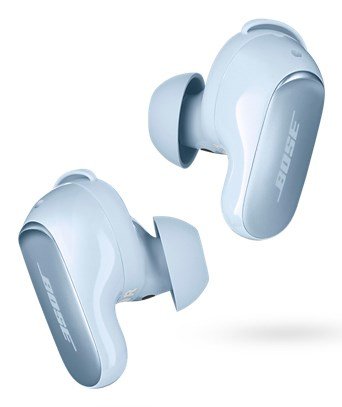 Bose QuietComfort Ultra Noise Canceling Headphone #1