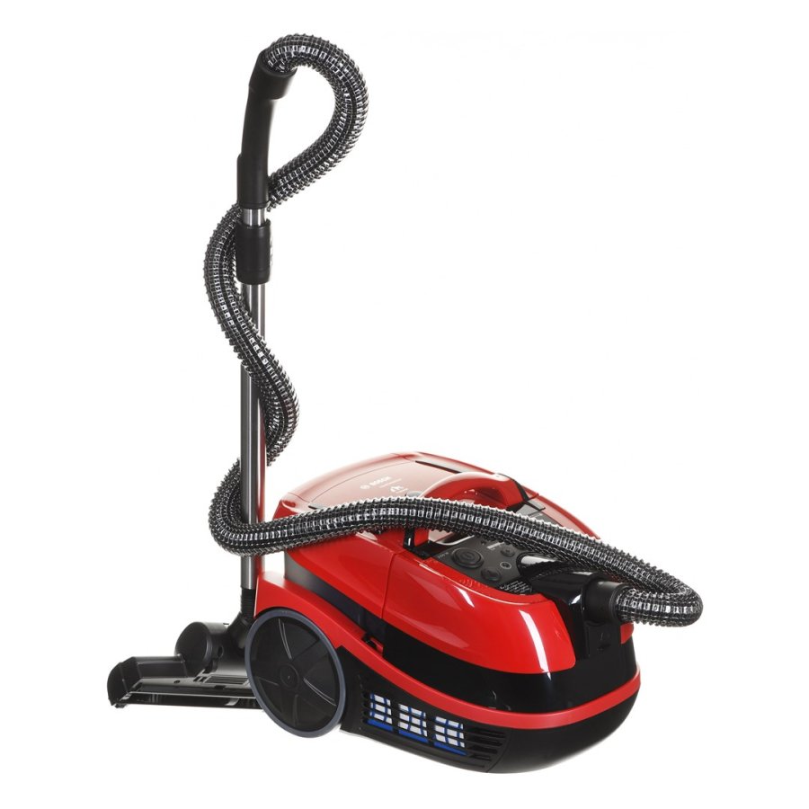 Bosch Serie 4 BWD421PET stvsuger Beholder vakuum Tr&vd 2100 W #7
