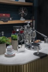 la Pavoni Abile Espresso Kaffemaskine LPLMLN01EU #18