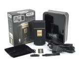 Barbermaskine WAHL Travel Shaver Gold Edition 07057-016 #7