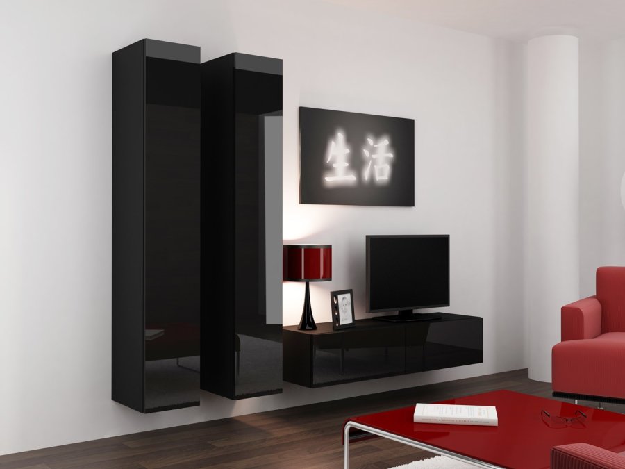 Cama WIP VIGO180 c/c Opbevaringsskab #40