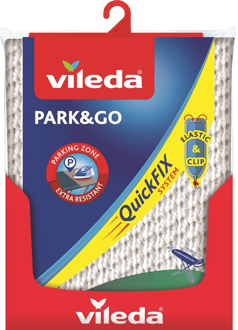Vileda Park and Go-brtbetrk 159523 #3