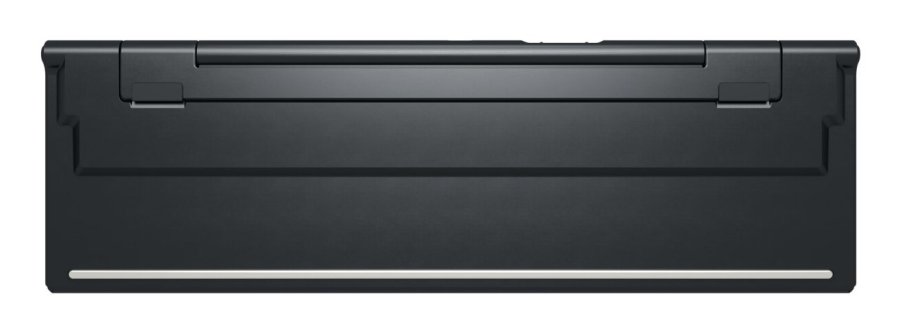 CHERRY XTRFY MX 10.1 Wireless tastatur Spil USB + RF Wireless + Bluetooth QWERTZ Tysk Sort #4