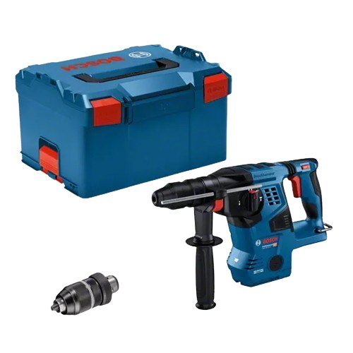 BOSCH. SDS+ HAMMER GBH 18V-28 CF SOLO 3,4J LB #1