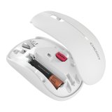 CHERRY JW-T2200-0 mus Hjem Ambidextrous RF trdlst Optisk 1300 dpi #7