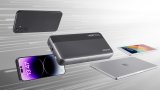 Intenso 7350060 powerbank Lithium-Ion (Li-Ion) 25000 mAh Sort, Gr #7